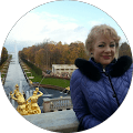 Yanina Baron